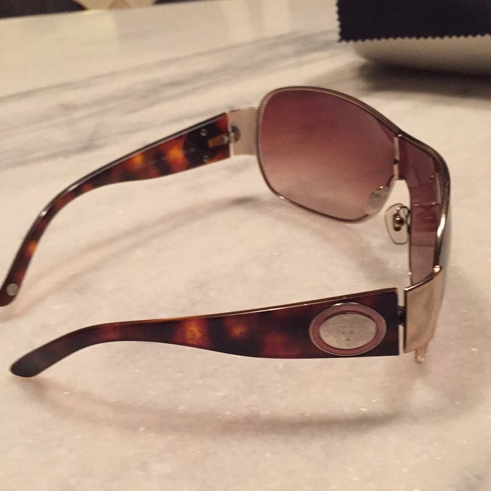 Versace Sunglasses